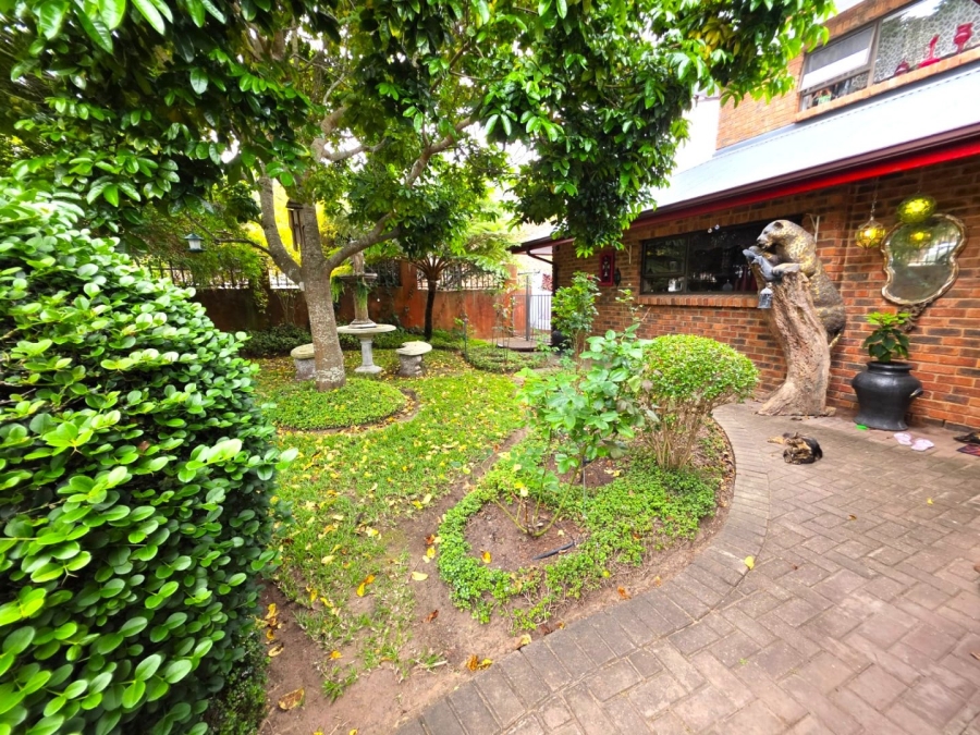 4 Bedroom Property for Sale in Groenvallei Western Cape